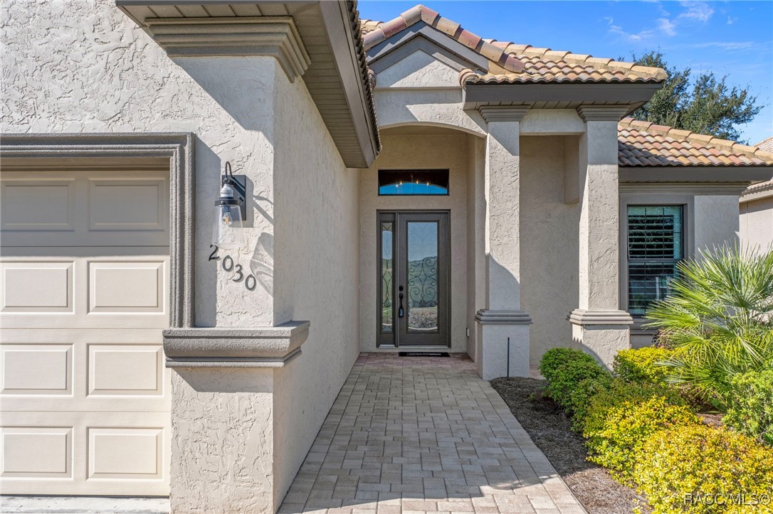 2030 N Bush Hill Loop