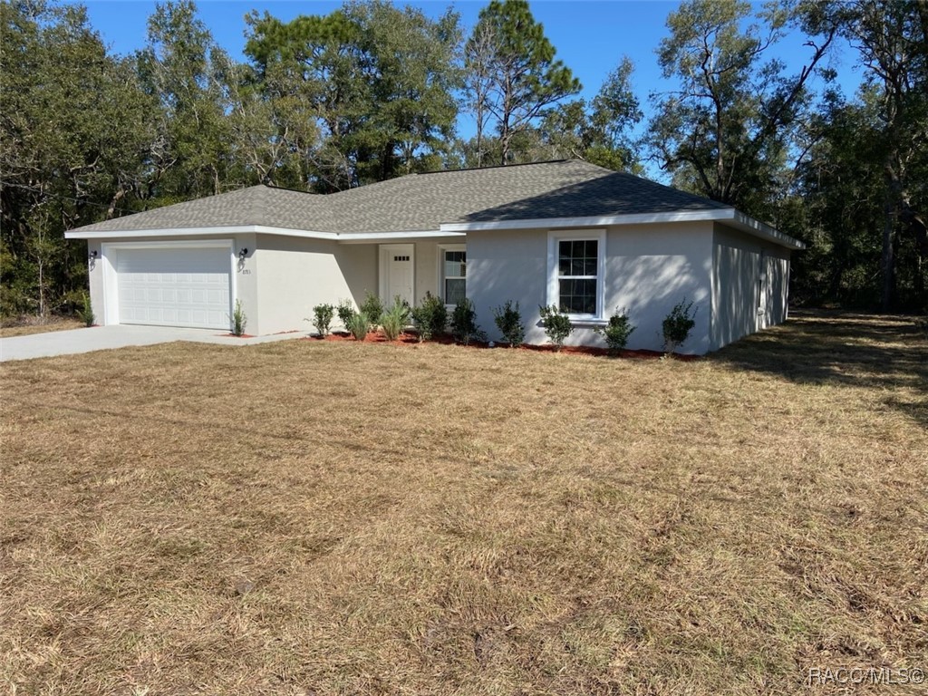 8783 N Sandree Drive, Dunnellon, Florida image 4