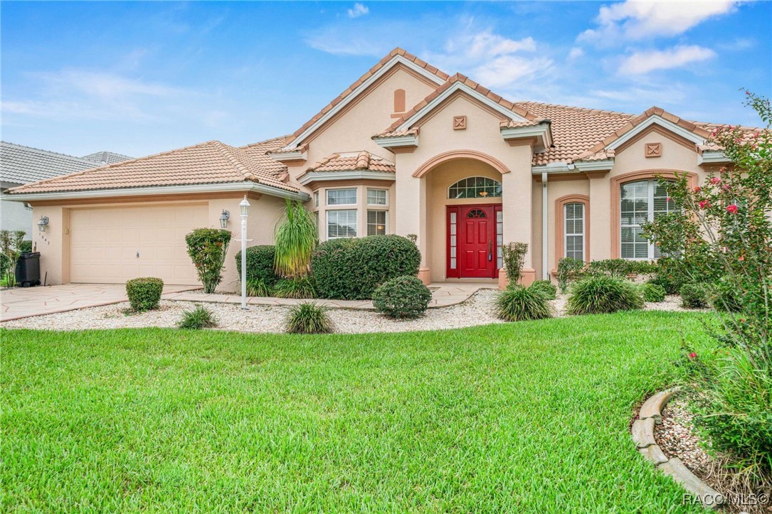 1543 N Killebrew Point