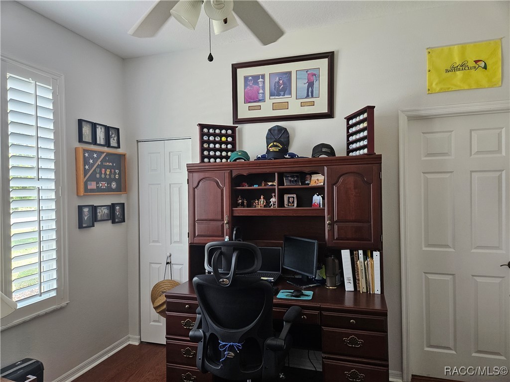 4755 N El Camino Drive, Beverly Hills, Florida image 41