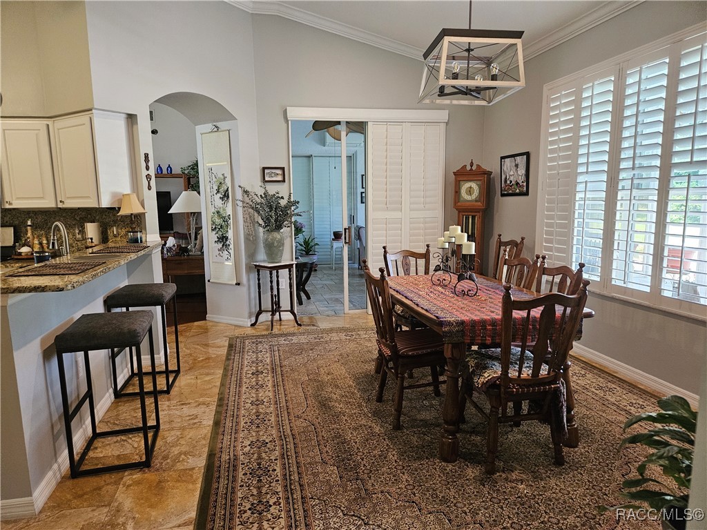 4755 N El Camino Drive, Beverly Hills, Florida image 3