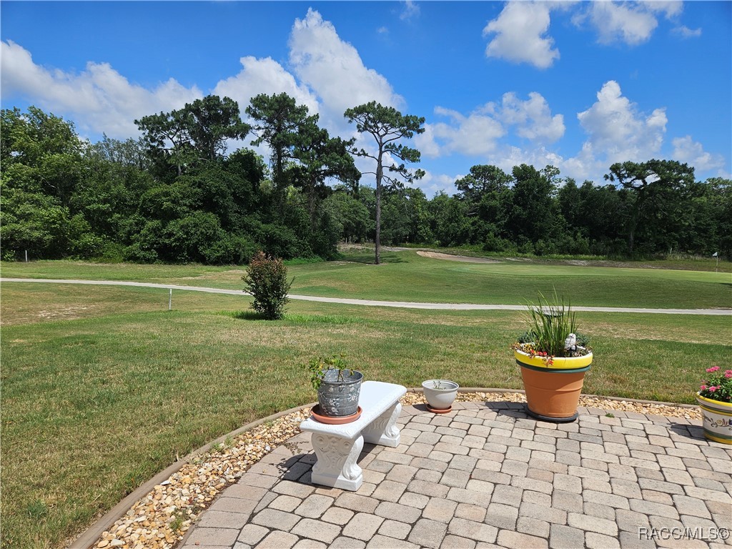 4755 N El Camino Drive, Beverly Hills, Florida image 14