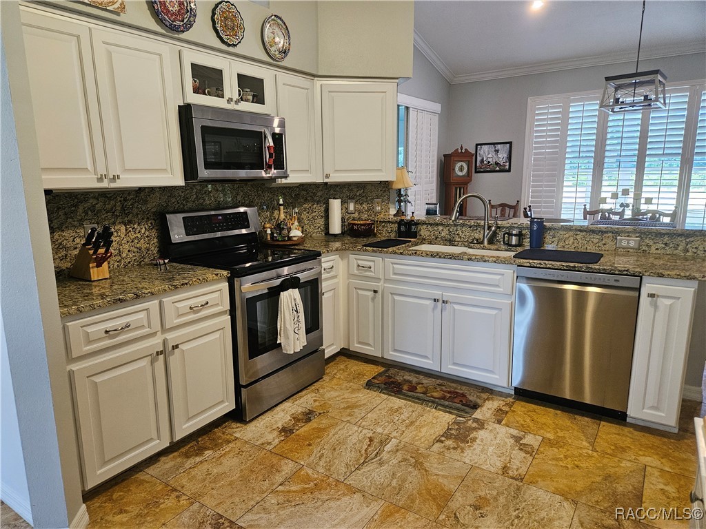 4755 N El Camino Drive, Beverly Hills, Florida image 31