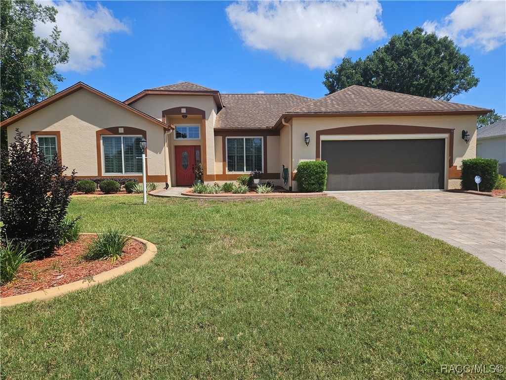 4755 N El Camino Drive, Beverly Hills, Florida image 8