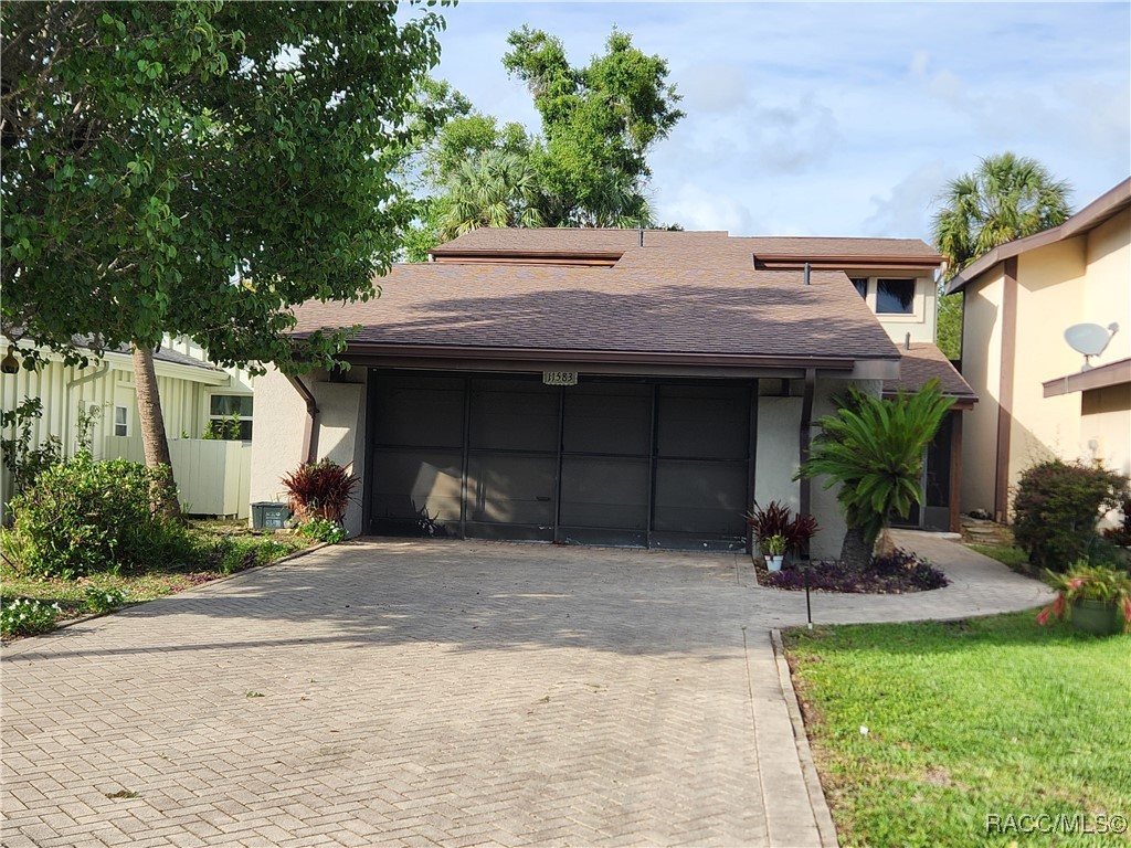 11583 W Riverhaven Drive, Homosassa, New York image 2