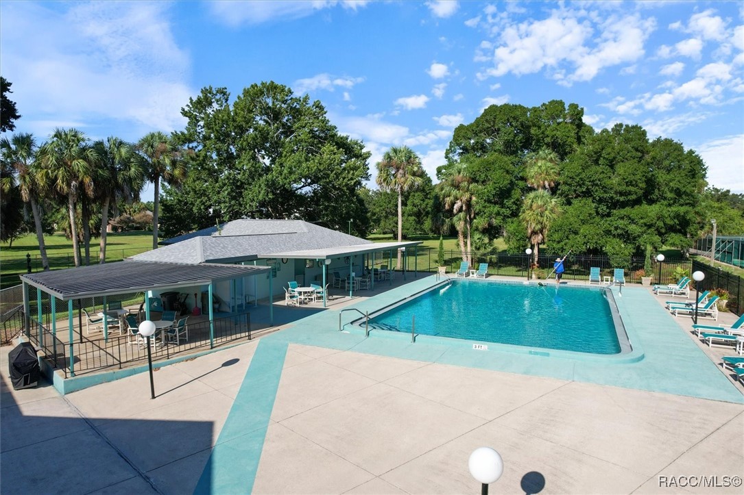 11583 W Riverhaven Drive, Homosassa, Florida image 33