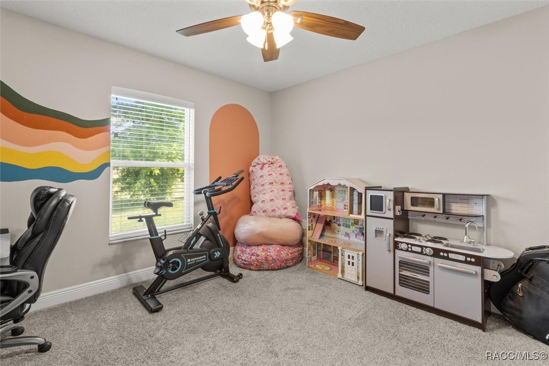 317 W Homeway Loop, Citrus Springs, Florida image 29