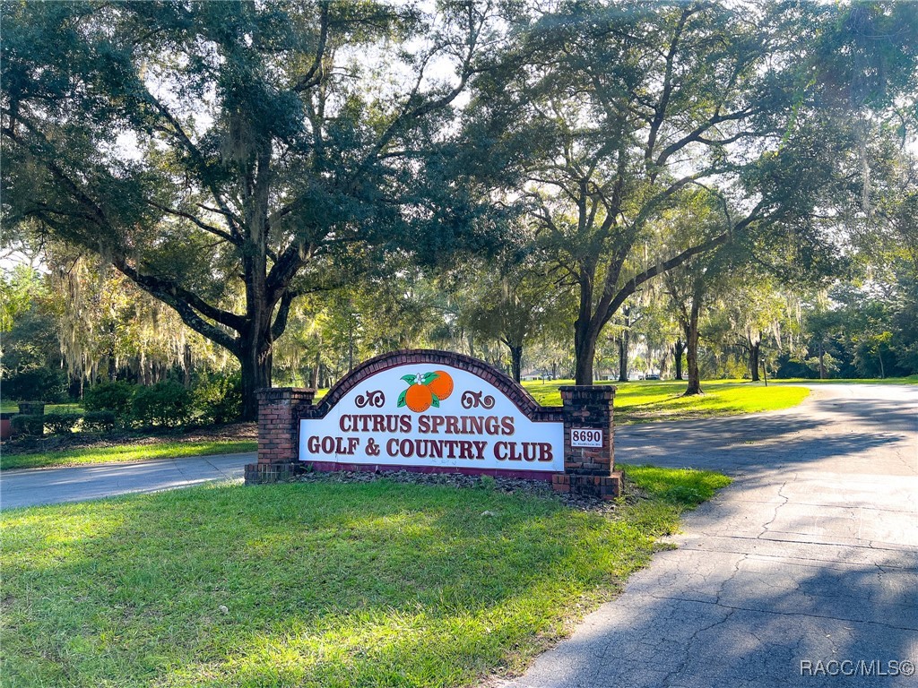 317 W Homeway Loop, Citrus Springs, Florida image 49