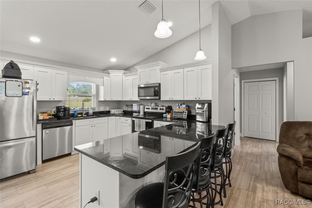 317 W Homeway Loop, Citrus Springs, Florida image 15