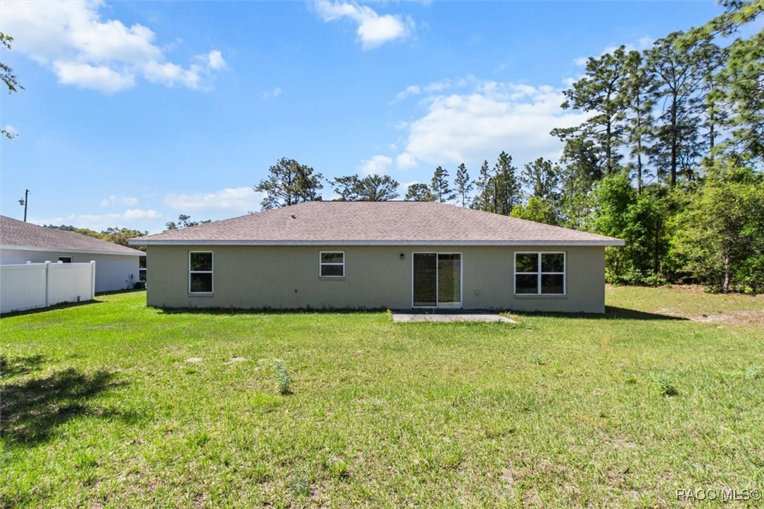 317 W Homeway Loop, Citrus Springs, Florida image 35