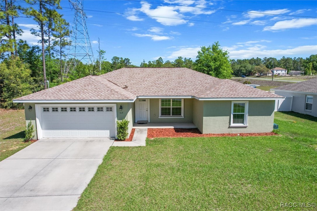 317 W Homeway Loop, Citrus Springs, Florida image 40