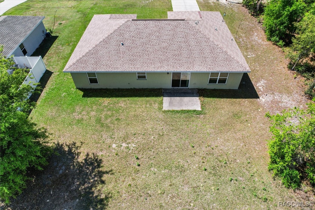 317 W Homeway Loop, Citrus Springs, Florida image 43