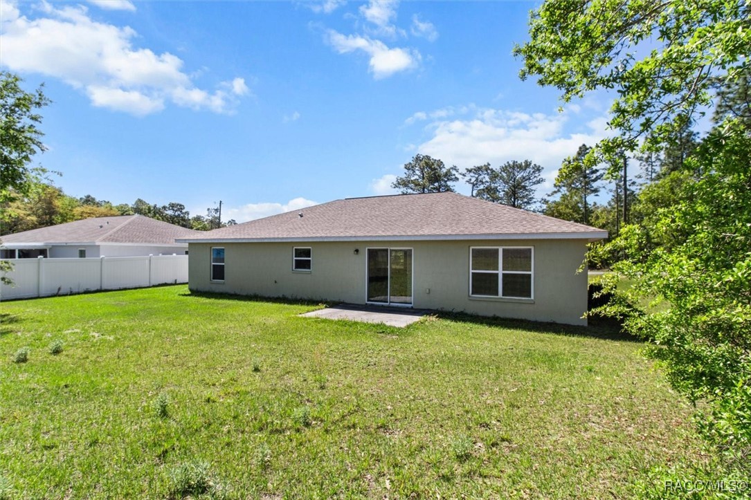 317 W Homeway Loop, Citrus Springs, Florida image 37