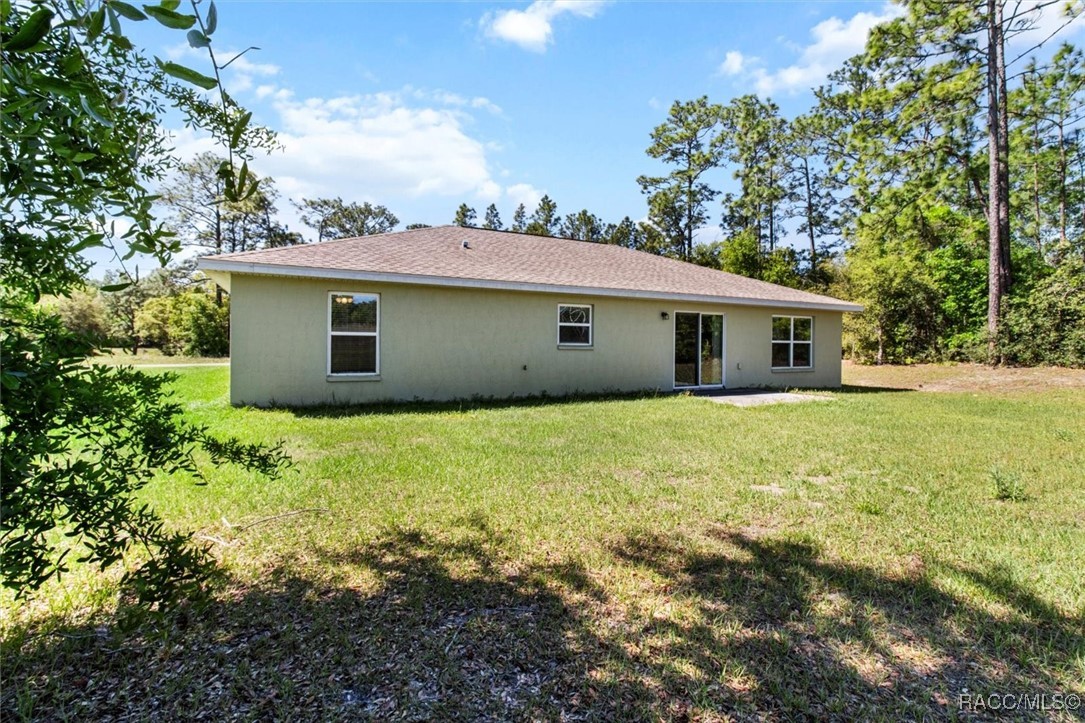 317 W Homeway Loop, Citrus Springs, Florida image 38