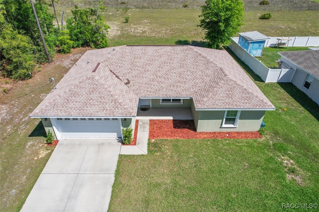 317 W Homeway Loop, Citrus Springs, Florida image 41