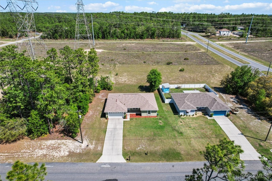 317 W Homeway Loop, Citrus Springs, Florida image 45