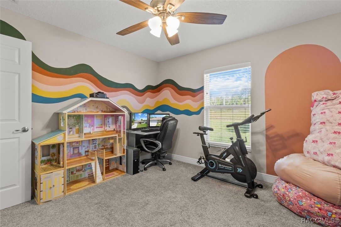 317 W Homeway Loop, Citrus Springs, Florida image 31