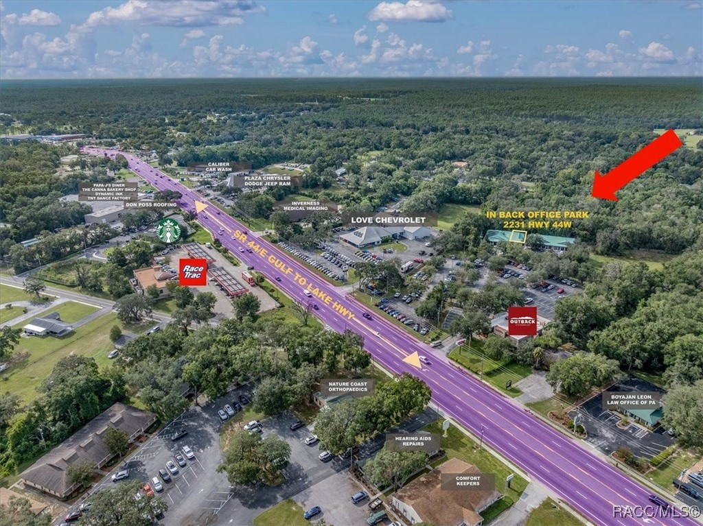 2231 Highway 44 W 102