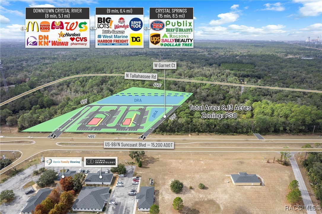 11570 W Garnet Court