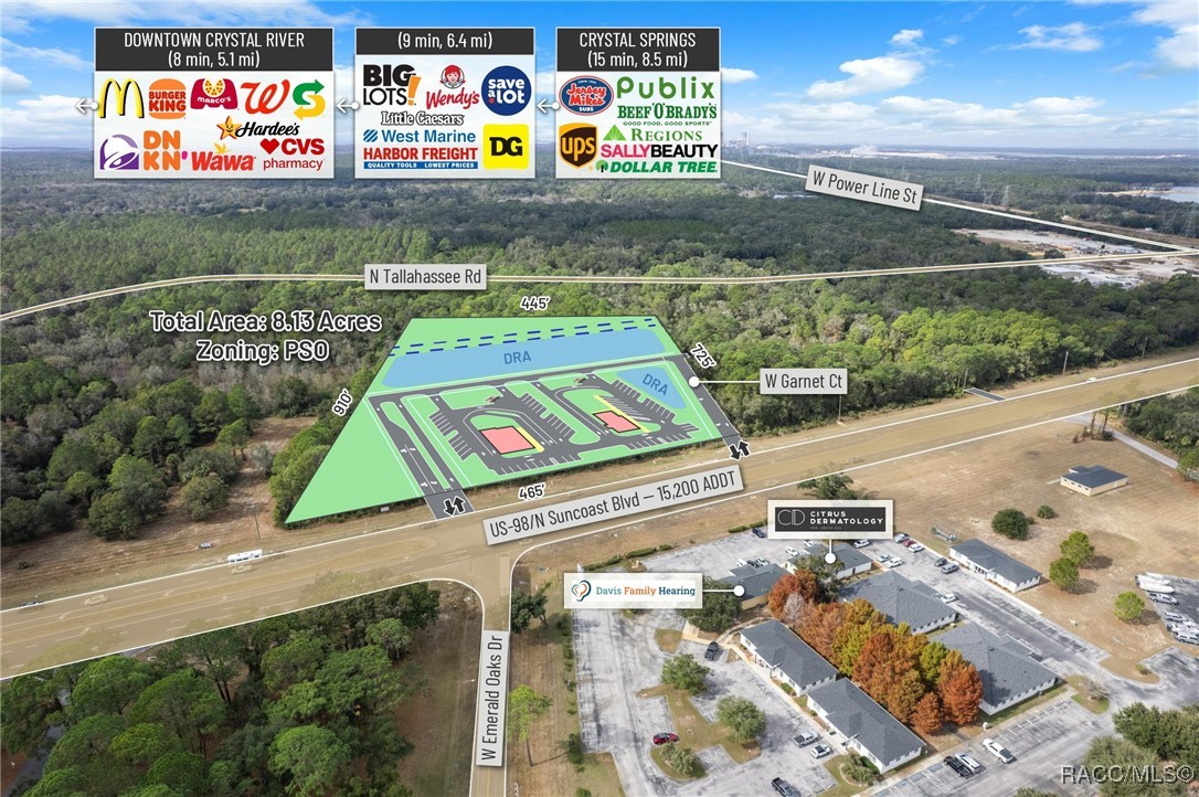 11570 W Garnet Court