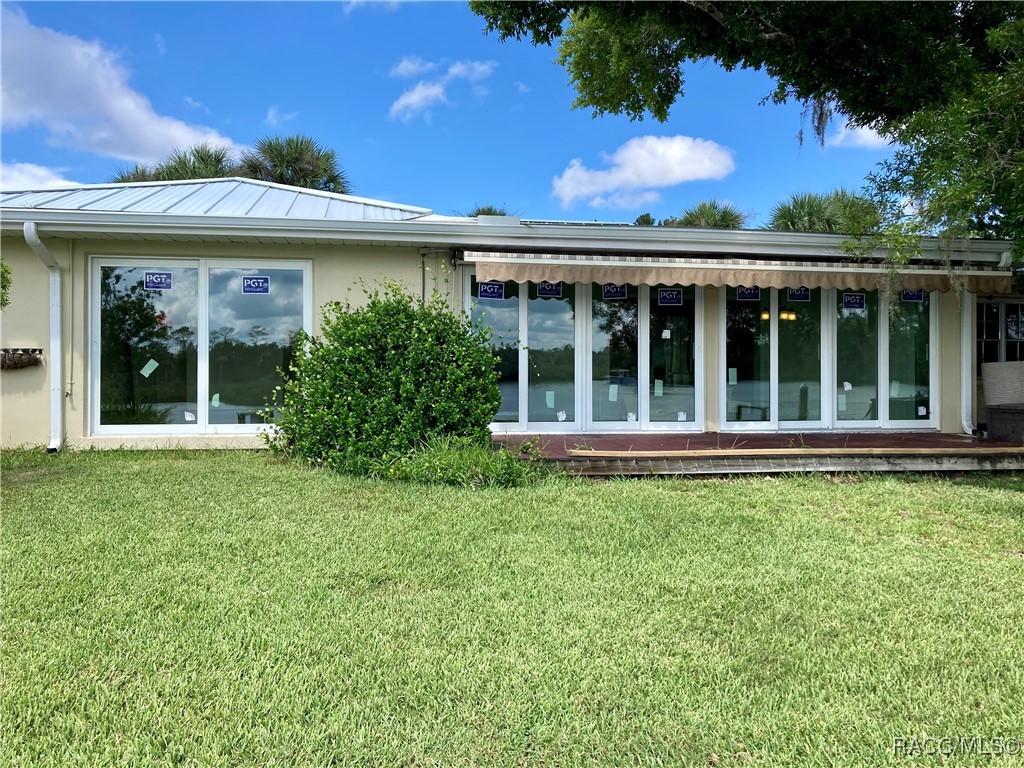 11462 W Bayshore Drive, Crystal River, Florida image 7