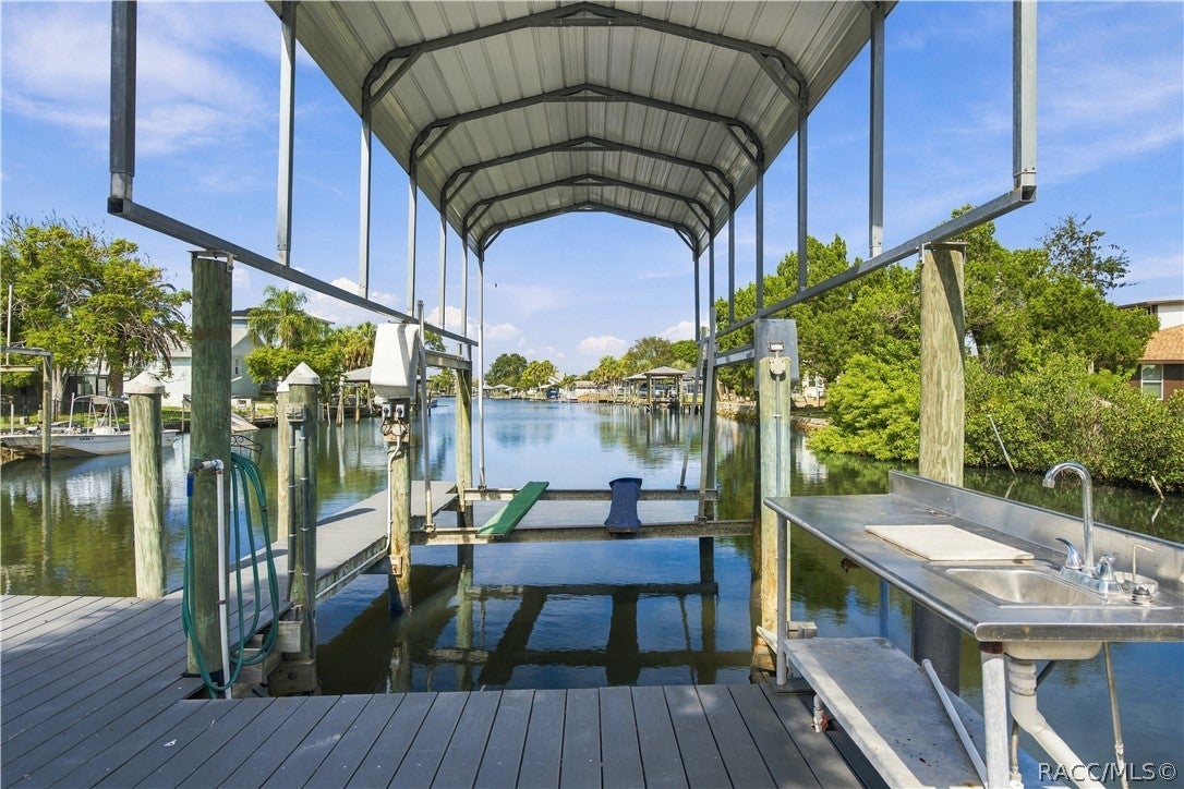 11675 W Dixie Shores Drive