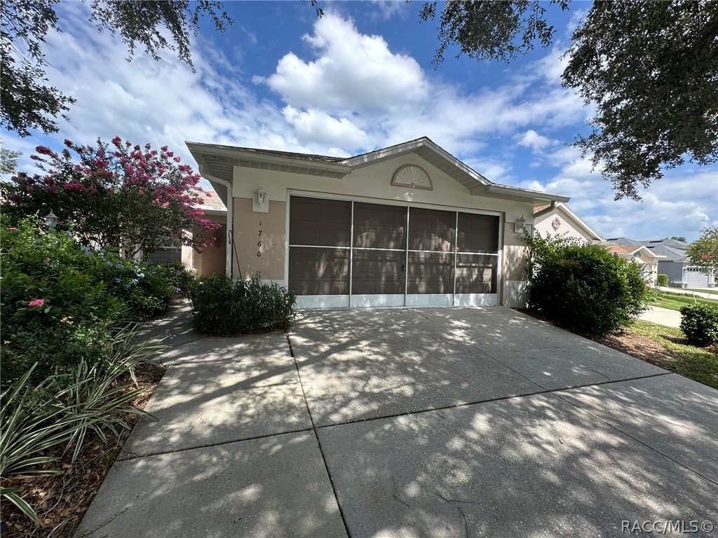 1760 W Shanelle Path, Lecanto, Florida image 4