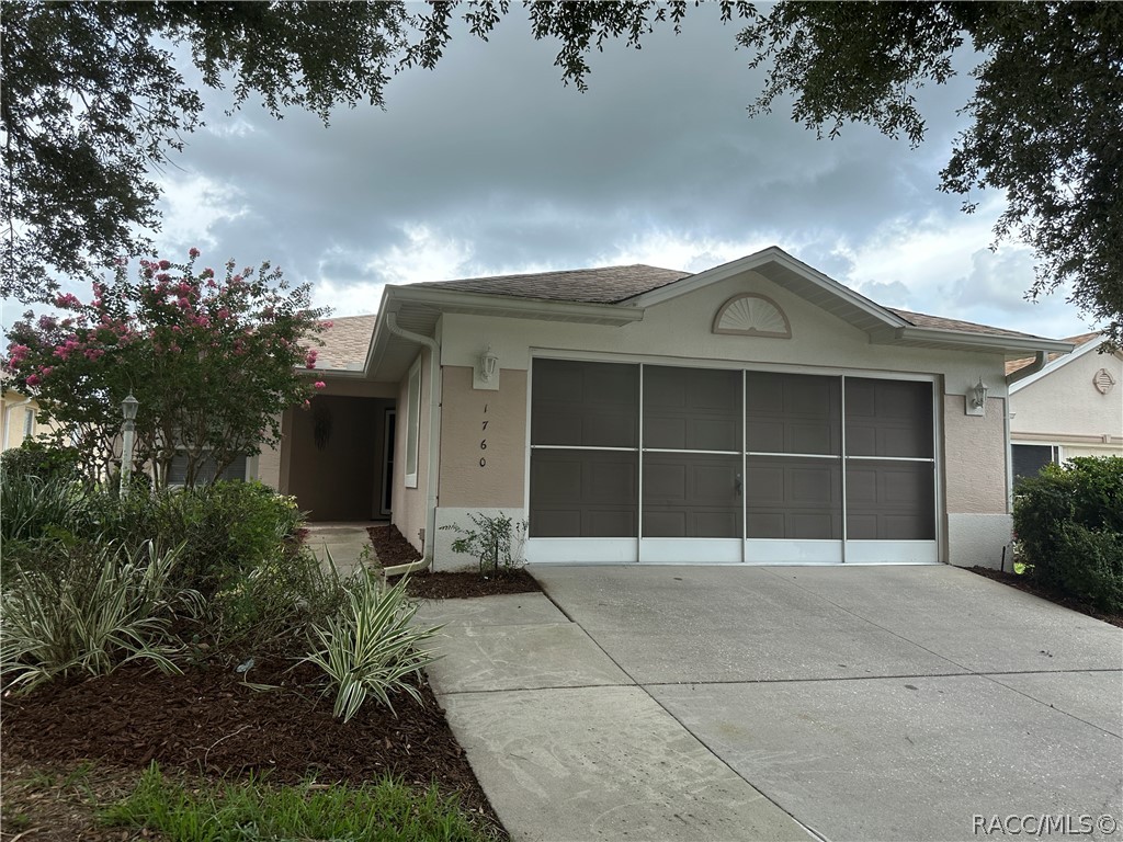 1760 W Shanelle Path, Lecanto, Florida image 1