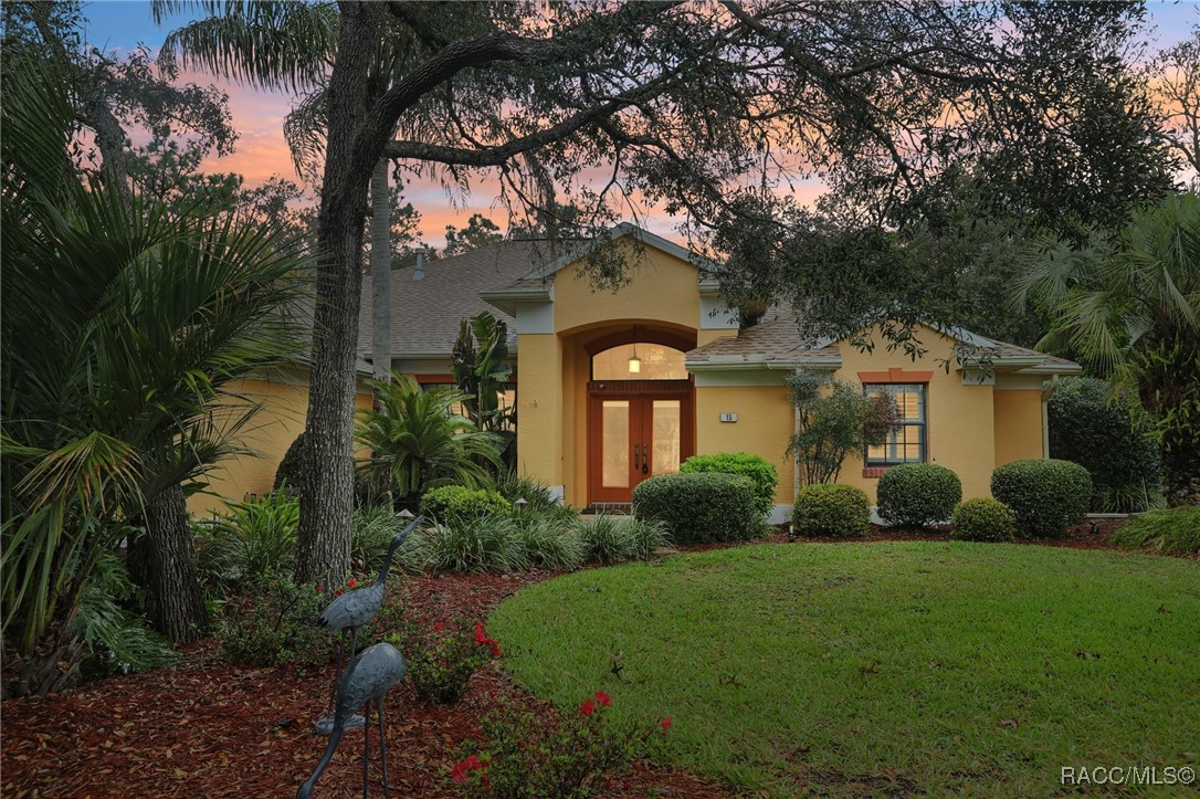 15 Pagoda Drive, Homosassa, Florida image 1