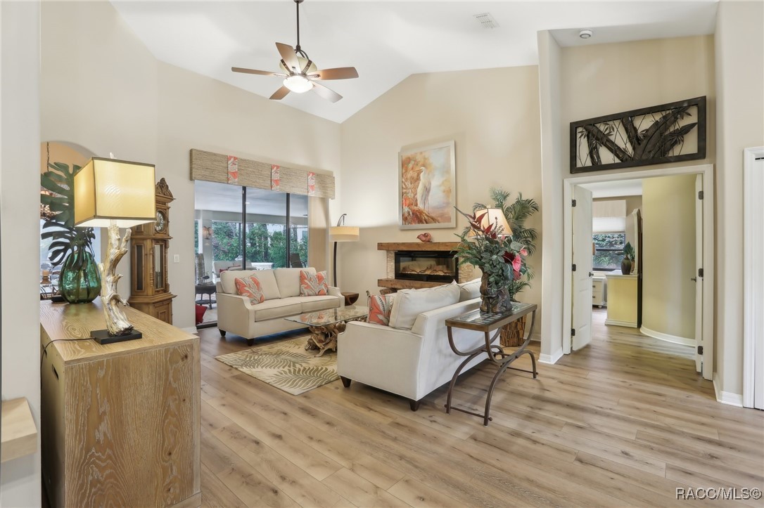 15 Pagoda Drive, Homosassa, Florida image 6
