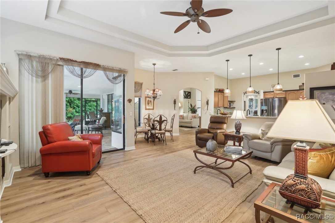 15 Pagoda Drive, Homosassa, Florida image 15