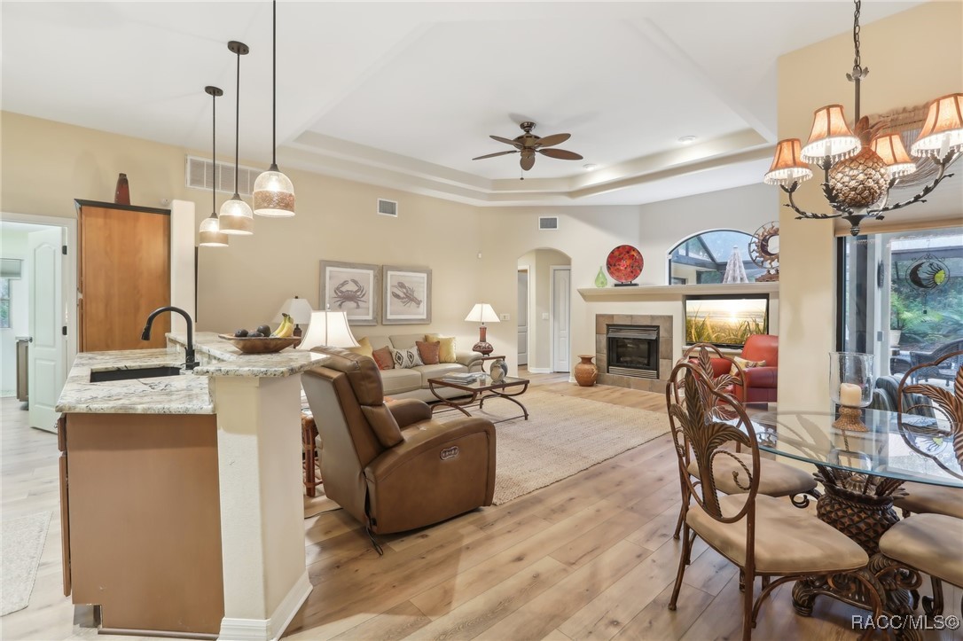 15 Pagoda Drive, Homosassa, Florida image 13