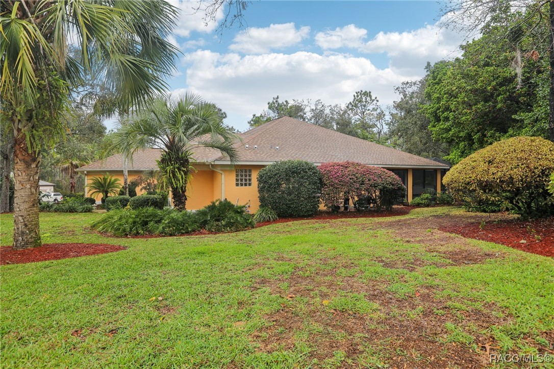15 Pagoda Drive, Homosassa, Florida image 38