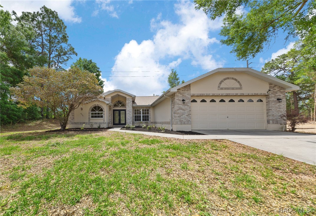 8306 N Vince Drive, Citrus Springs, Florida image 7