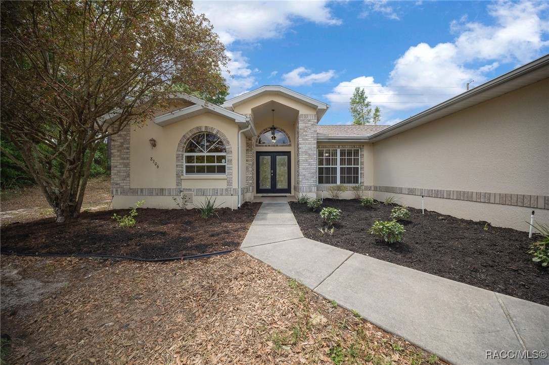 8306 N Vince Drive, Citrus Springs, Florida image 5