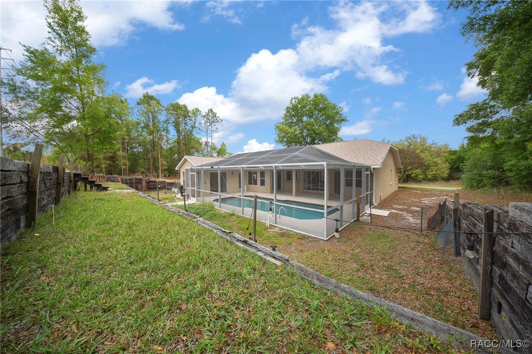 8306 N Vince Drive, Citrus Springs, Florida image 19