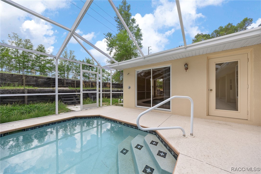 8306 N Vince Drive, Citrus Springs, Florida image 17
