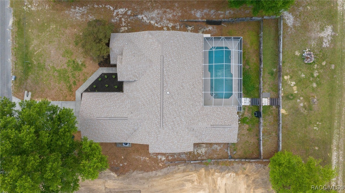 8306 N Vince Drive, Citrus Springs, Florida image 9
