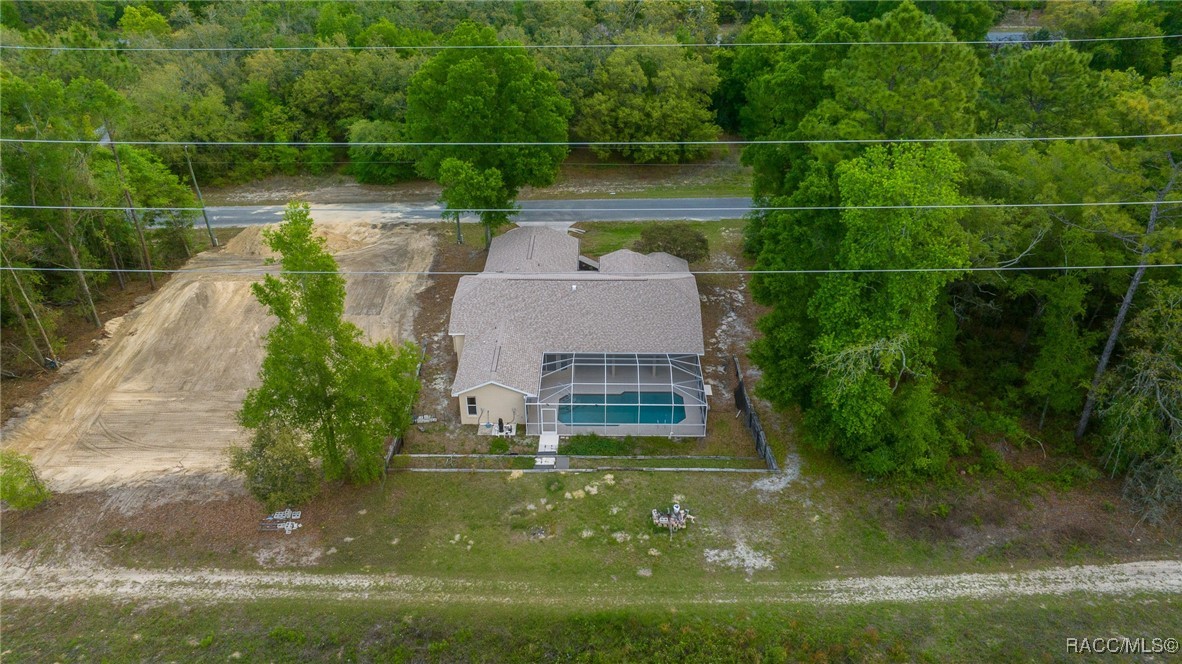 8306 N Vince Drive, Citrus Springs, Florida image 11
