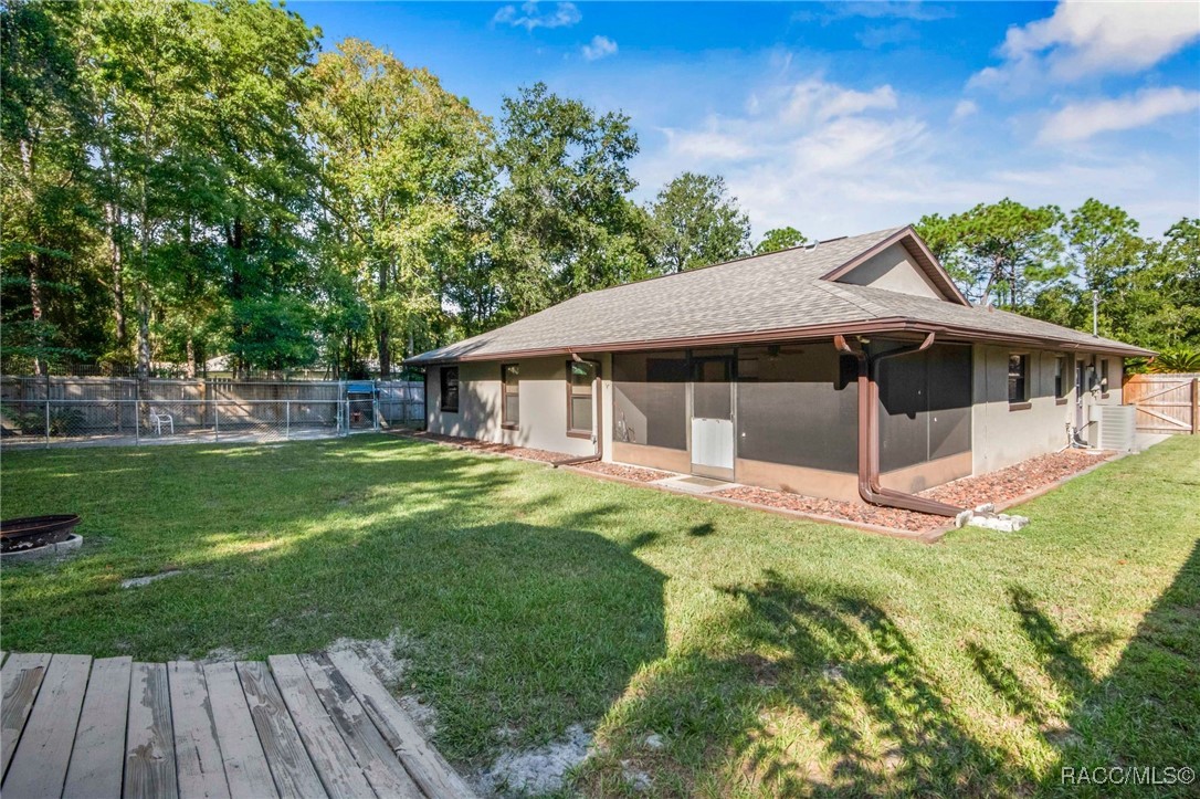 Citrus Springs, Florida 34434, United States, 2 Bedrooms Bedrooms, ,2 BathroomsBathrooms,Residential,Active,216169