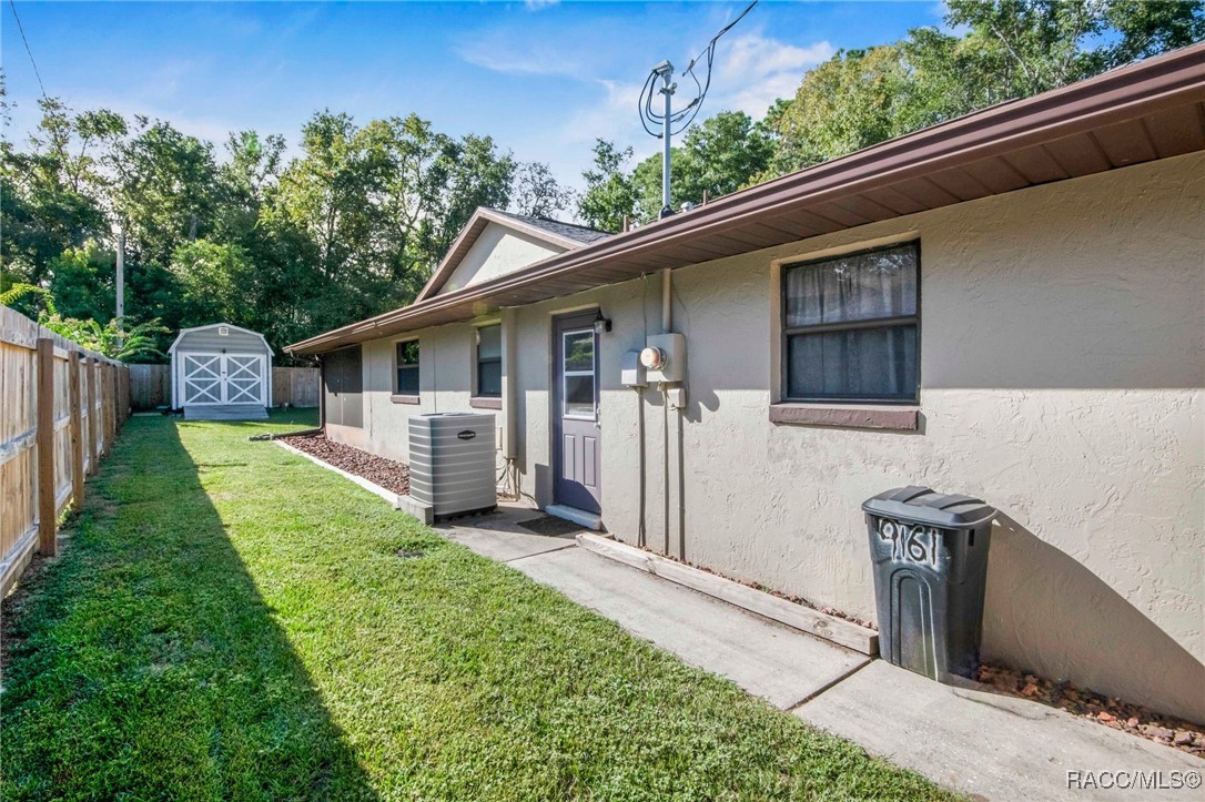 Citrus Springs, Florida 34434, United States, 2 Bedrooms Bedrooms, ,2 BathroomsBathrooms,Residential,Active,216169