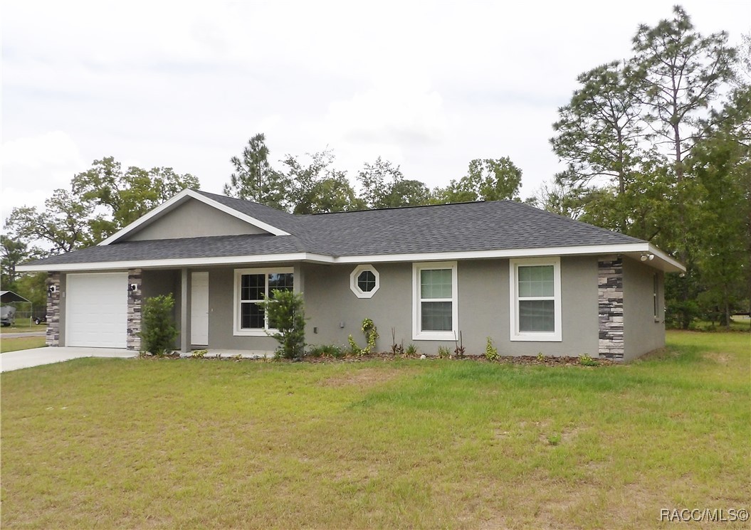 7888 N Maltese Drive, Citrus Springs, New York image 3