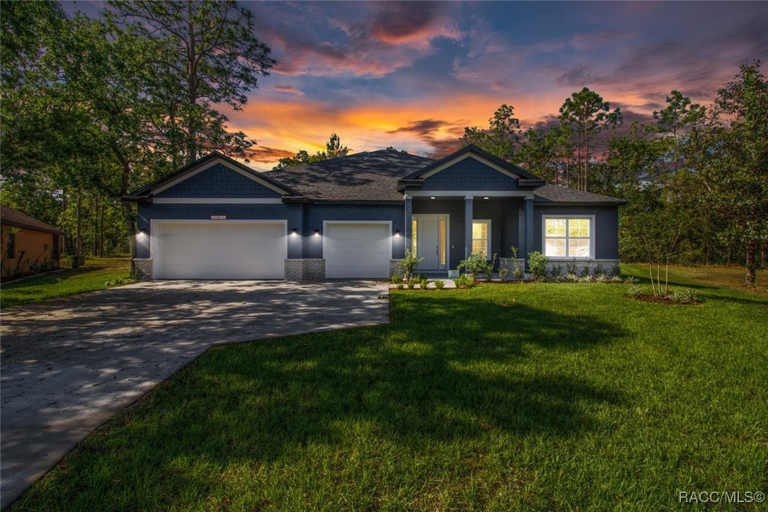 9 Stokesia Court, Homosassa, New York image 2