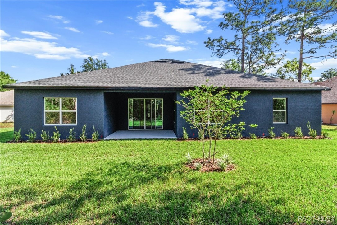 9 Stokesia Court, Homosassa, New York image 41