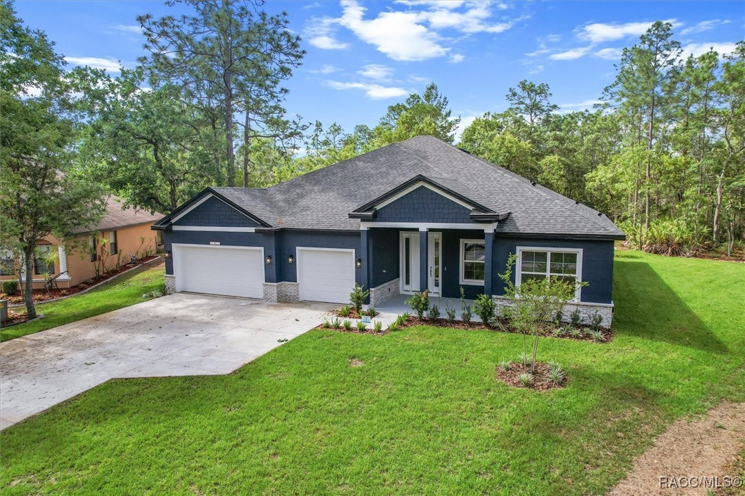 9 Stokesia Court, Homosassa, New York image 49
