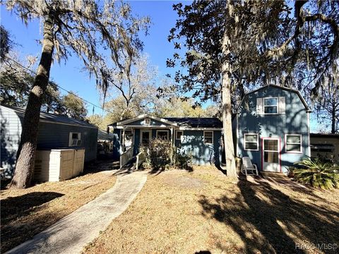 5721 S Live Oak Drive Floral City FL 34436