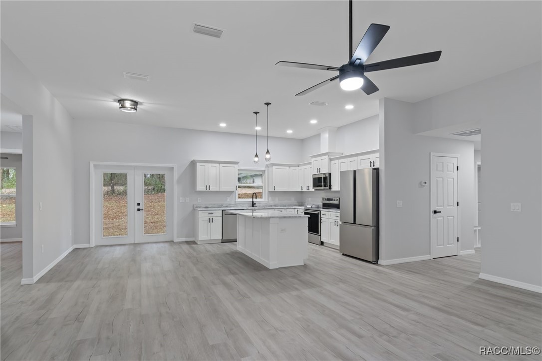 4925 S Skyblue Drive, Inverness, Florida image 5