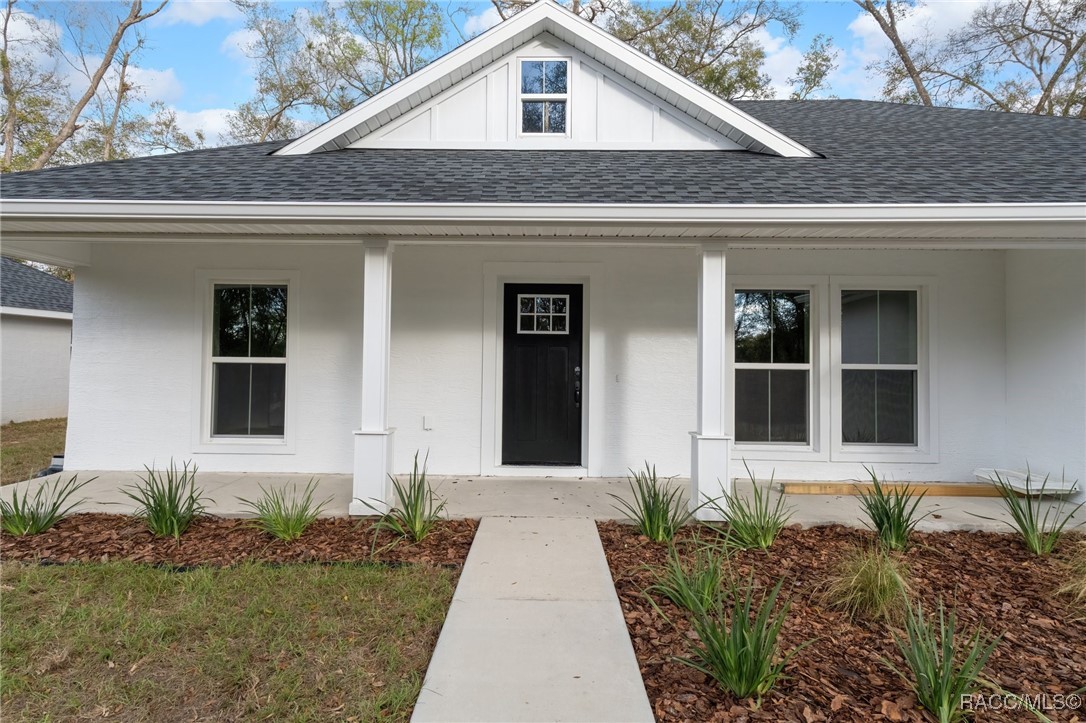 4925 S Skyblue Drive, Inverness, Florida image 3