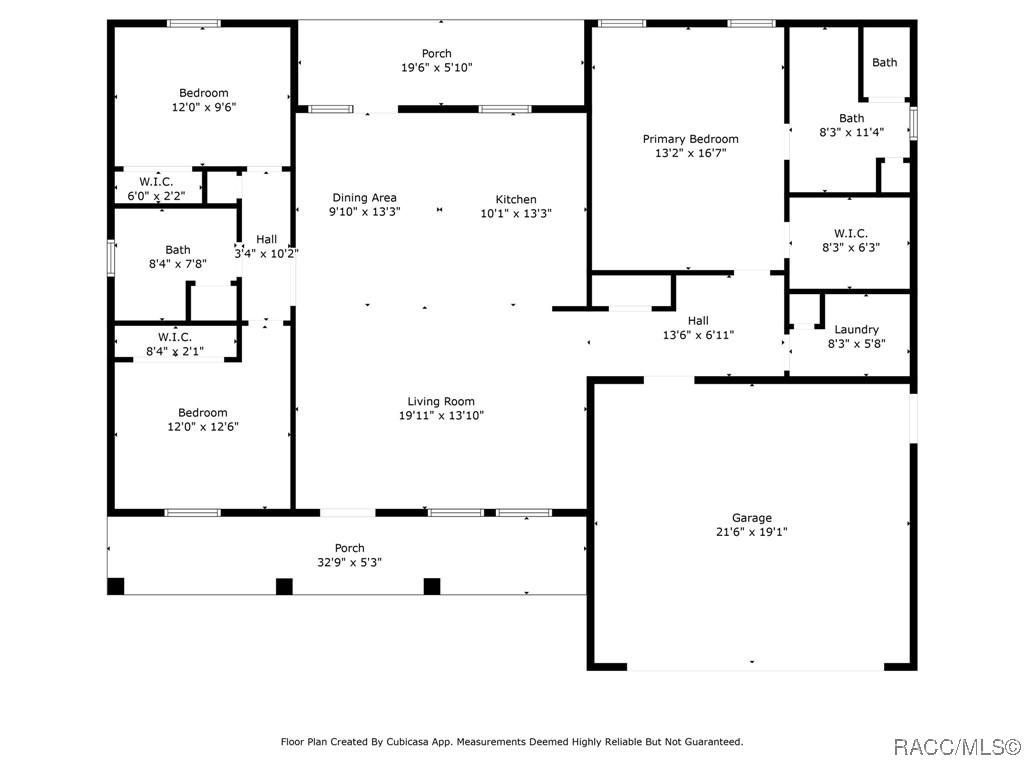 4925 S Skyblue Drive, Inverness, Florida image 4