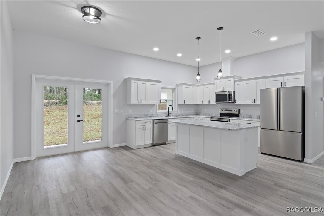 4925 S Skyblue Drive, Inverness, Florida image 9